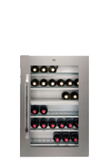 Reparación averías vinoteca Orbegozo en  Álava